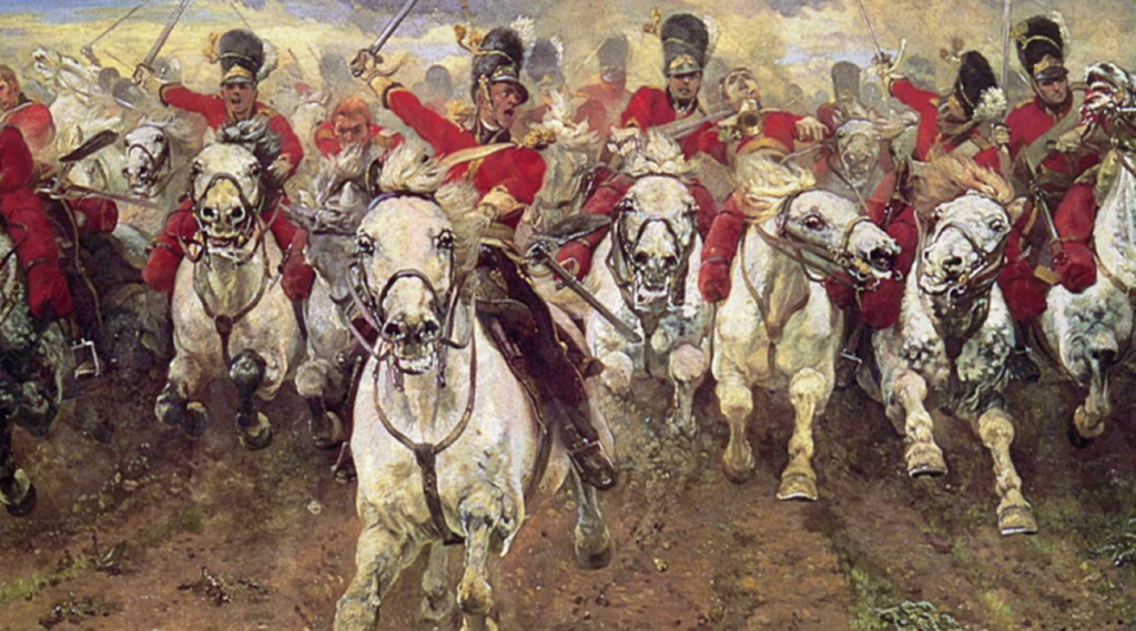 napoleonic