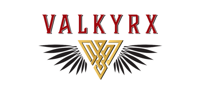 Valkyrx Logo
